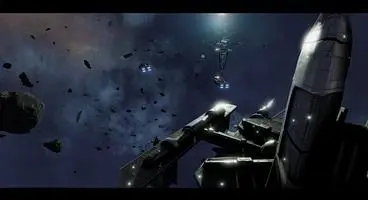 Slitherine announces Battlestar Galactica Deadlock: The Broken Alliance Expansion