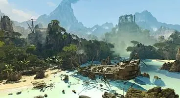 Strange Brigade DLC Expansion 'Isle of the Dead' Gets Surprise Release