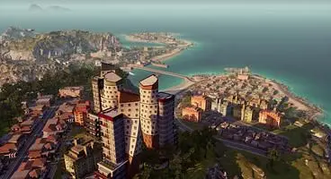 Tropico 6 Delayed Until March