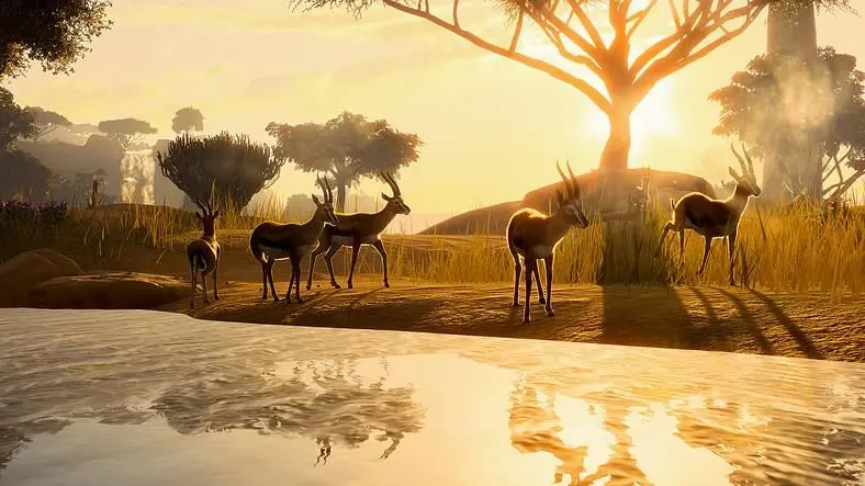 Planet Zoo Animal List - All Animals We Know Of