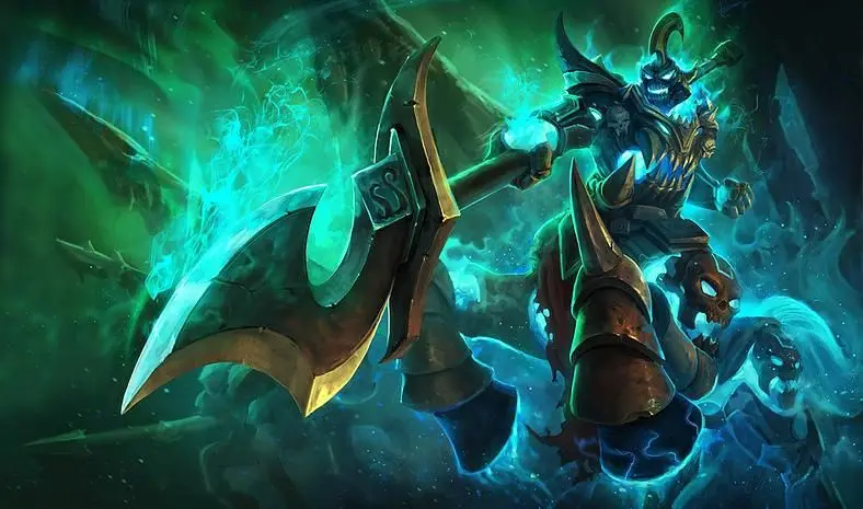 League of Legends Patch 10.6 - Release Date, Continued Wukong Rework Testing and More