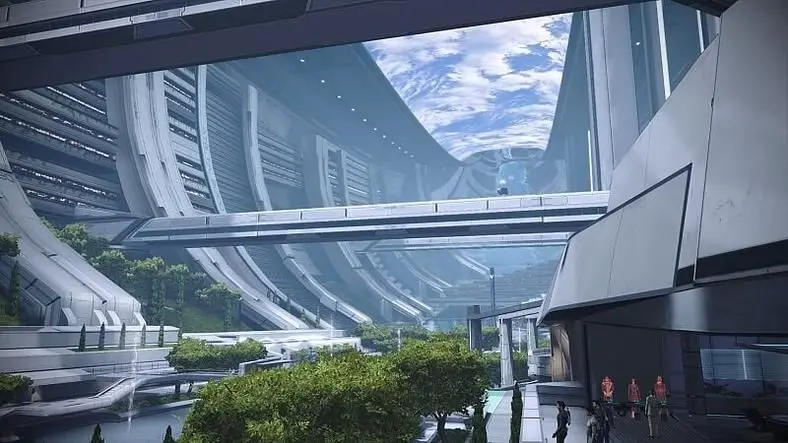 The Best Mass Effect Legendary Edition Mods