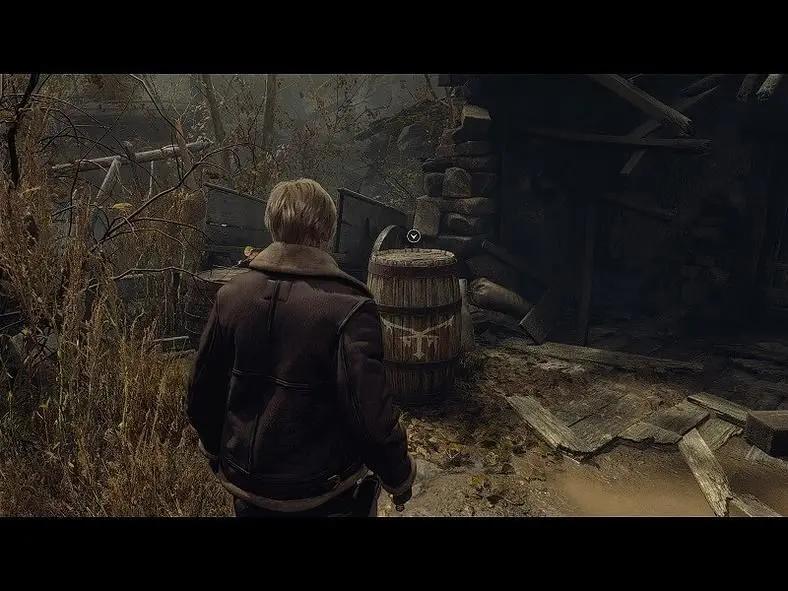 The Best Resident Evil 4 Remake Mods