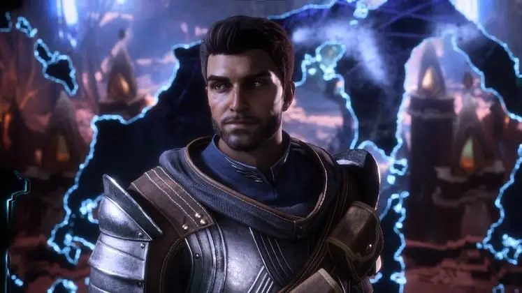 Ex-Dragon Age producer Mark Darrah suggests BioWare and other studios and IP might be sold off after EA going private