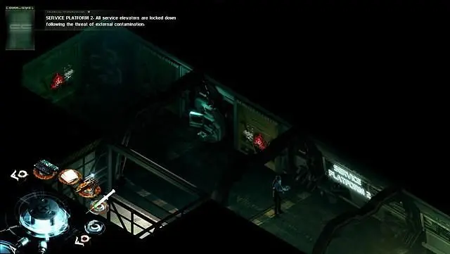 Atmospheric sci-fi action game Stasis hits Kickstarter, Steam Greenlight, alpha demo