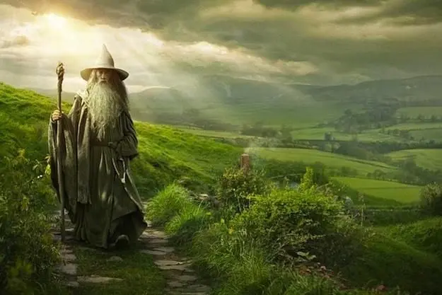 Rumor: Warner Bros. working on major The Lord of the Rings game