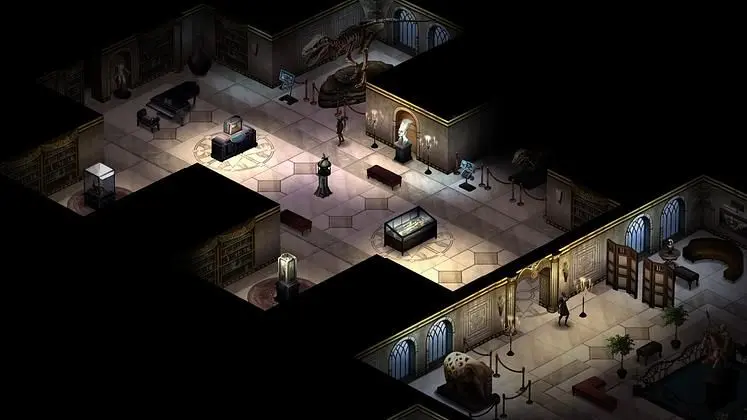 Shadowrun Returns' Berlin campaign "targeting late October"