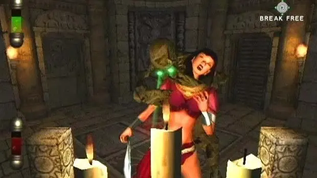 Spiritual successor to Eternal Darkness hitting Kickstarter on 6th May
