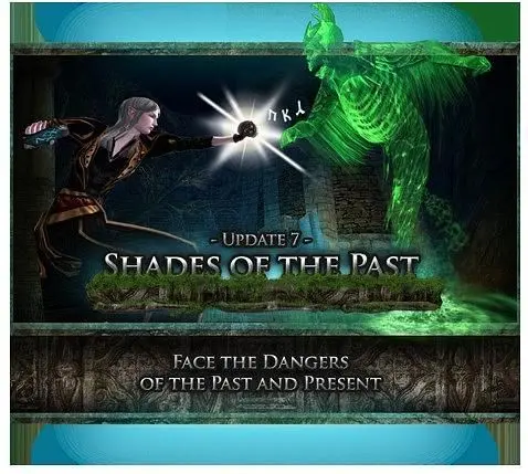 Update 7 for Lord of the Rings Online detailed