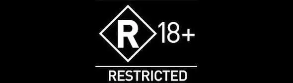 Australian gov't agrees in principle on R18+ rating