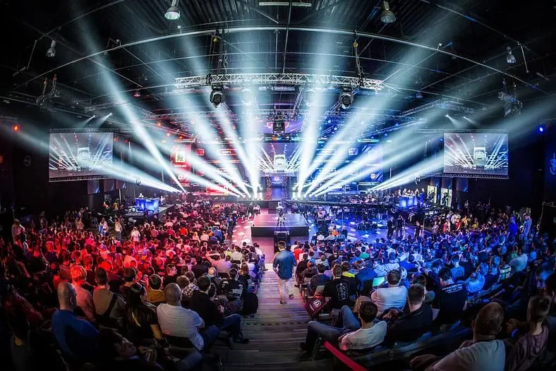 World of Tanks invades Warsaw: Thoughts from Day One of the Wargaming League Grand Finals