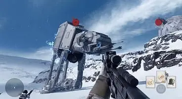 EA explains its future with Star Wars: Battlefront and Star Wars in general