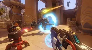 Jeff Kaplan Attempts To Manage Expectations With The Overwatch 'Year In Review'