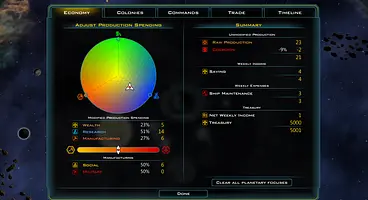 Learn About Processors And The Advancement Of Galactic Civilizations III: Crusade With A New Dev Diary