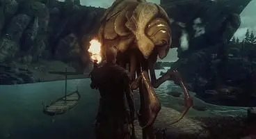 Skywind gets an Official Story Trailer