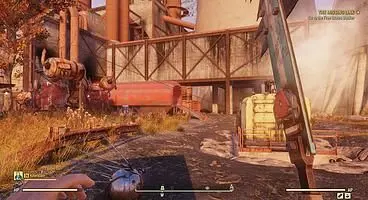 Fallout 76 Patch Notes - PC Update 1.0.4.13 - Bobby Pin Weight Decrease