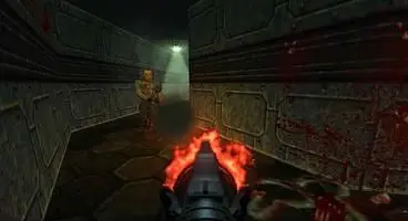 Doom 64 has been rated for a PC release