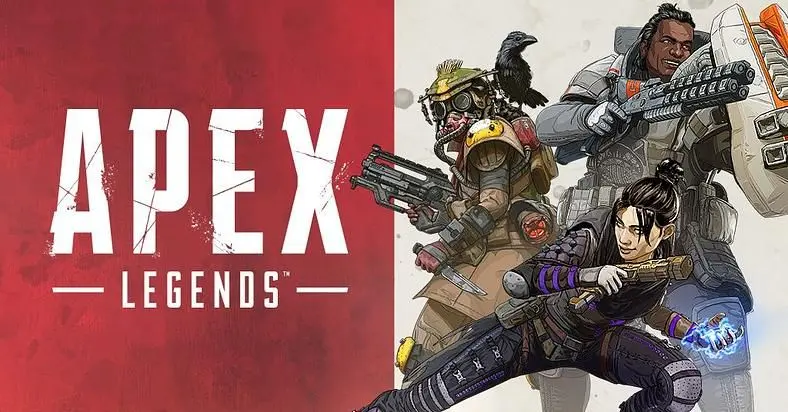 Apex Legends Black Friday Sale Has Started