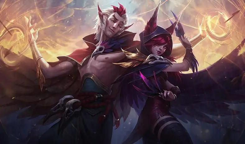 League of Legends Patch 10.8 - Release Date, New Skins, Balance Changes and More