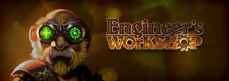 Blizzard blogs "engine evolution" in Warlords of Draenor expansion
