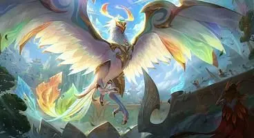 League of Legends Patch 11.17 - Release Date, Crime City Nightmare and Phoenix Skins, Amumu Changes and More