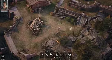 Commandos: Origins - No Man Left Behind DLC Releases in Late April, Explores the Events Leading to the Green Beret's Capture