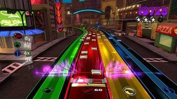 Rock Band Blitz dated and priced for XBLA, PSN