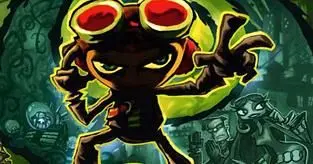 Psychonauts 2 pitched "several times and no-one has taken the bait"