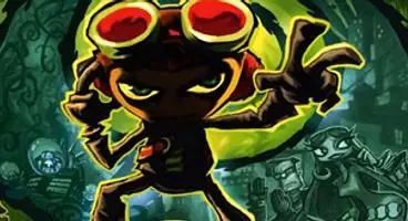 Psychonauts 2 pitched "several times and no-one has taken the bait"