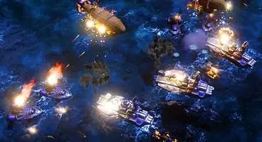 From The GameWatcher Archive: Red Alert 3 Community Summit Report