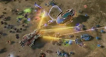 Stardock On Why Ashes Of The Singularity Won’t Get A Strategic Zoom Camera