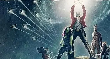 Is Guardians Of The Galaxy The Next Telltale Game? - According To The Voice Actor Strike It Is