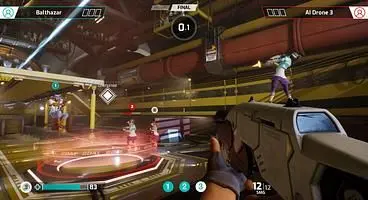Quantum League coming to Steam Early Access on 26th May
