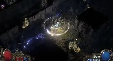 Path of Exile 2 Monk Class - Everything We Know