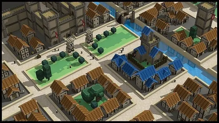 Stonehearth alpha build now available to Kickstarter backers