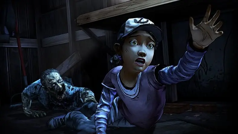 The Walking Dead Season 2 unveiled by Telltale Games, Season 1 GOTY Edition announced