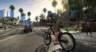 GTA V previews reveal more info