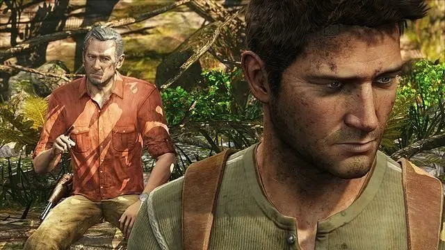Uncharted: Fight for Fortune is a casino card game for PS Vita