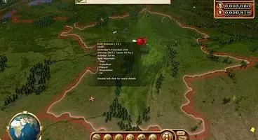 War Leaders casts you in the boots of one of the World's greatest historical figures primed for the second greatest tragedy to strike humanity.