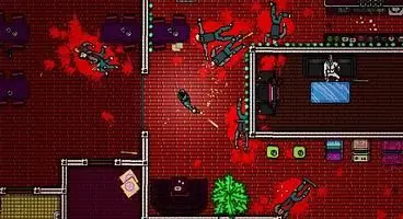 Hotline Miami 2 level editor beta beginning on December 10th