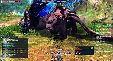 Blade and Soul to get January 2016 launch, beta-testing starts next week