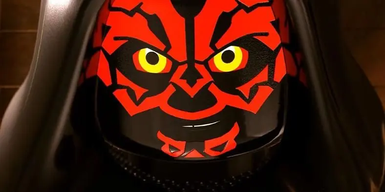 Embrace the Dark Side in the Latest Trailer For Lego Star Wars: The Skywalker Saga