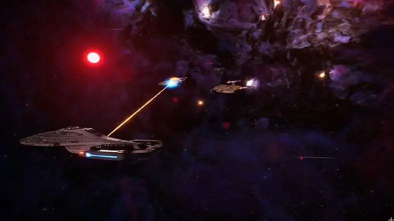 Star Trek: Voyager - Across the Unknown Patch Notes (Latest) - Full Update History & Roadmap for 2026