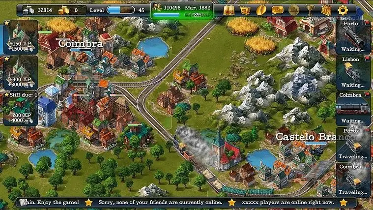 SteamPower 1830 now available in Windows store