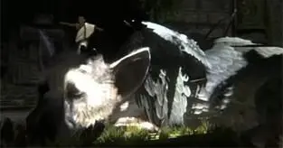 The Last Guardian dev gives oath "that it exists"