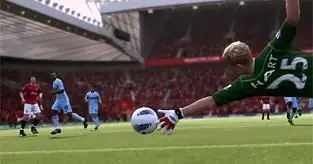 FIFA 12 has "unprecedented levels of online engagement," sells 5m launch month