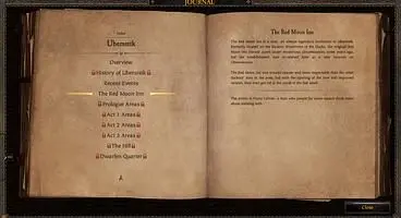 Pick Up The Litter Of The Streets With The Newest Warhammer: The End Times - Vermintide 'Lorebook' Update