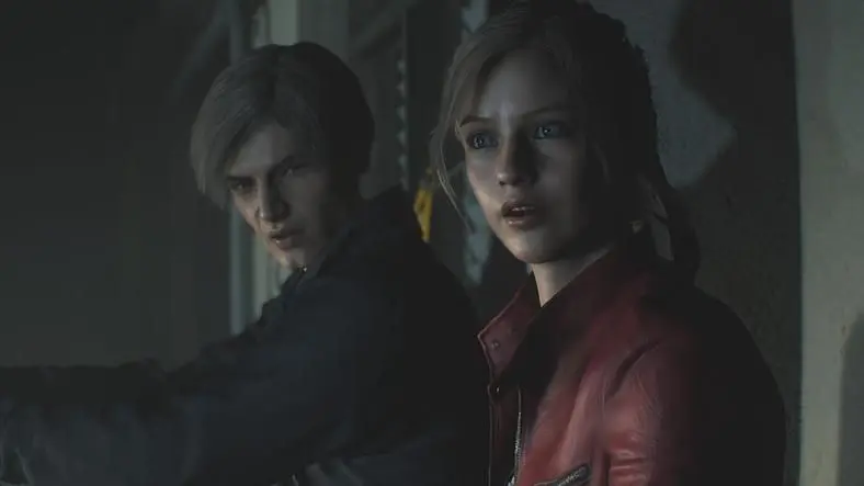 Resident Evil 2 Remastered Review