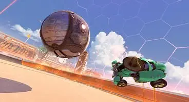 Rocket League Starting 1980's "Radical Summer" Event On June 10