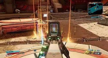 Borderlands 3 getting Dedicated Loot Drops soon